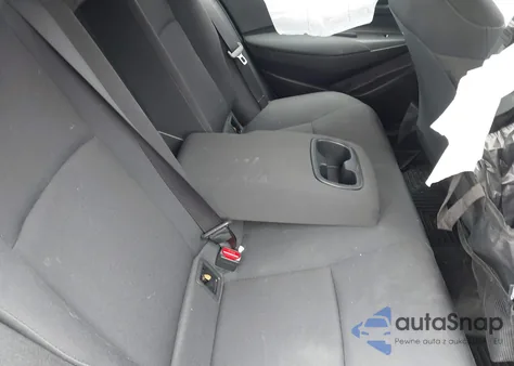 2022 Toyota Corolla Hybrid Le z USA, uszkodzony, nr VIN JTDEAMDE0NJ052830